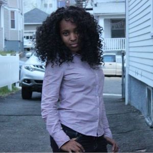 Meet your Posher, Joaldane